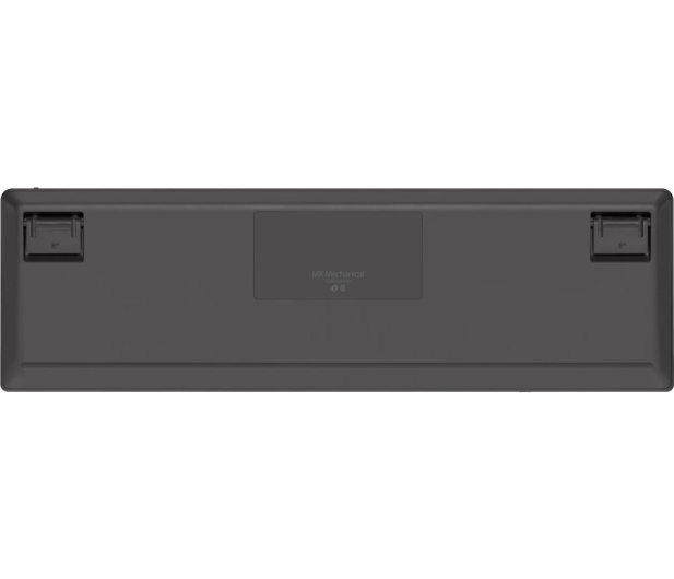 LOGITECH MX MECHANICAL KEYBOARD US INTL - 1044978 - zdjęcie 2